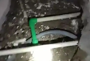 望奎测漏水公司