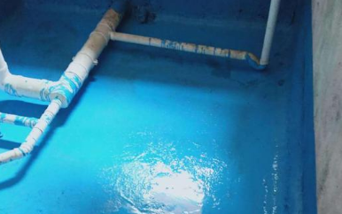 望奎卫生间测漏水哪家好