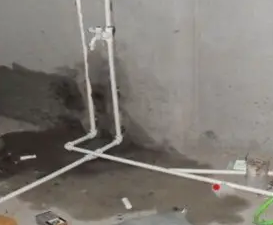 望奎水管漏水检测多少钱