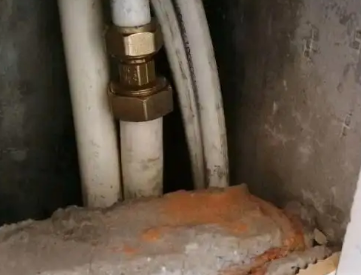 望奎水管漏水检测哪家好