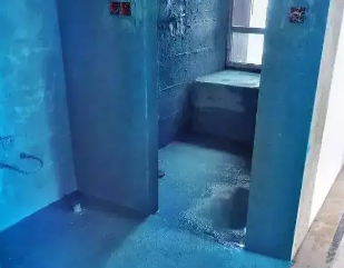 望奎卫生间防水哪家好