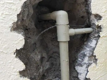 望奎卫生间测漏水哪家好