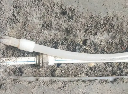 望奎卫生间测漏水哪家好