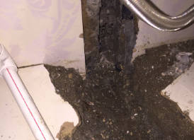 望奎卫生间测漏水哪家好