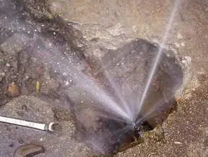 望奎水管漏水检测哪家好