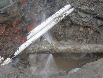 望奎测漏水多少钱