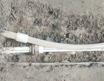 望奎测漏水哪家好